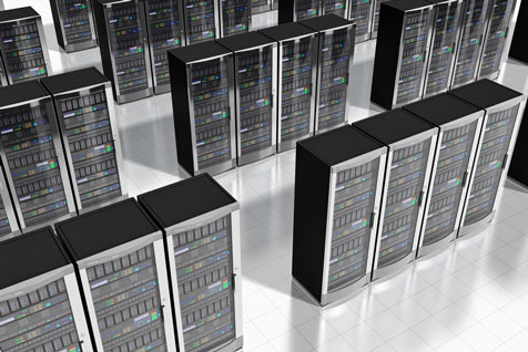 資料中心（機房）Data Center 